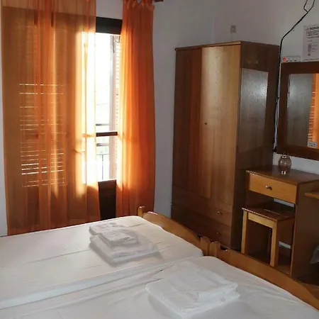 Appartement Smile 2 Kassiopi