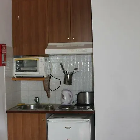 Smile 2 Appartement Kassiopi